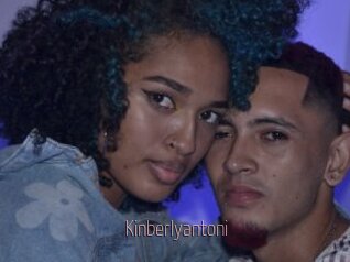 Kinberlyantoni