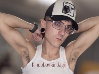 Kindaboykindagirl