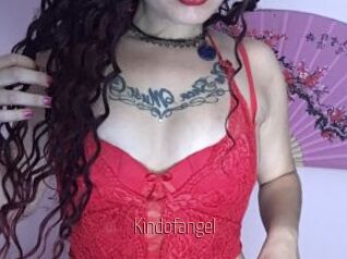 Kindofangel