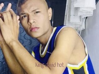 King_david_hot