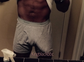 Kingblackbbc
