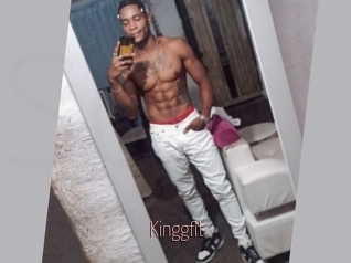 Kinggfit