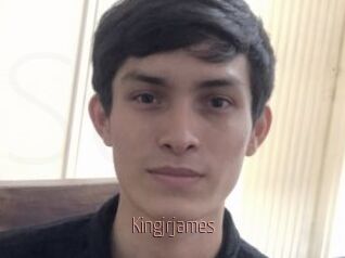 Kingjrjames