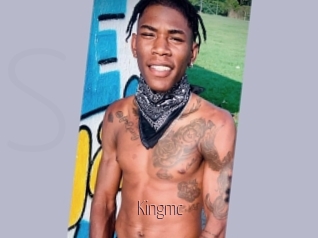 Kingmc