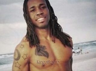 kingofkamz Sexe désirs