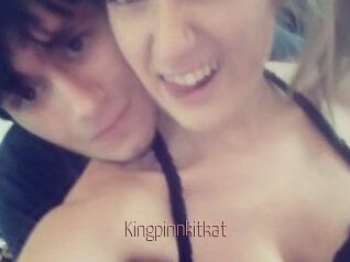 Kingpinnkitkat