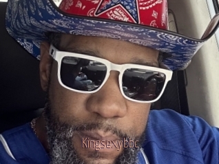 Kingsexybbc