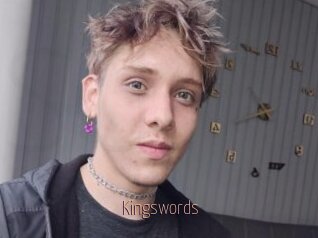 Kingswords