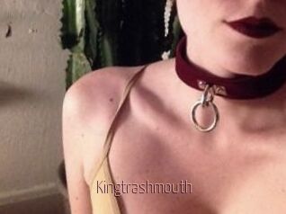 Kingtrashmouth