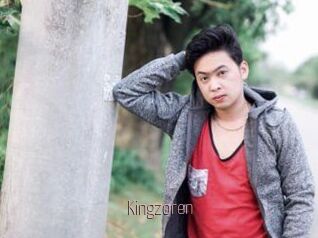 Kingzoren