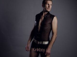 Kinkboy
