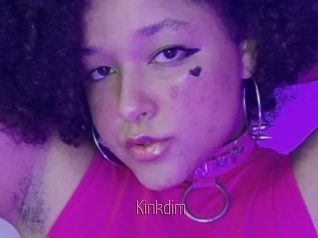 Kinkdim