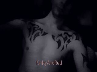 KinkyAndRed