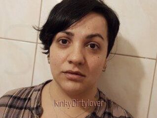 KinkyDirtylover