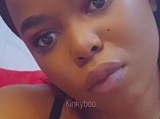 Kinkyboo
