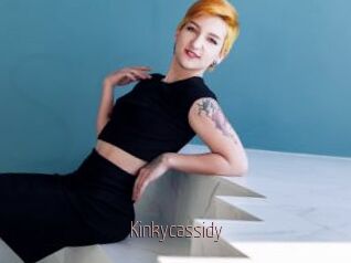 Kinkycassidy