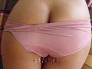 KinkyjuiceyTS
