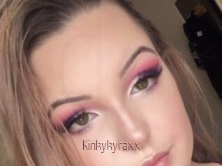 Kinkykyraxx