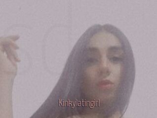 Kinkylatingirl