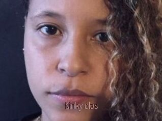 Kinkylolas