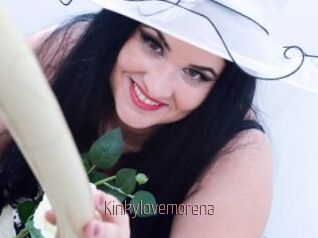 Kinkylovemorena