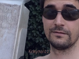 Kinkyman123