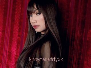 Kinkymariadrtyxx