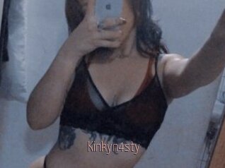 Kinkyn4sty