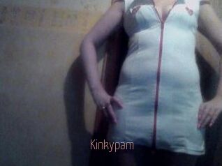 Kinkypam