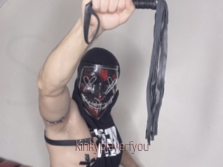 Kinkyplayerfyou