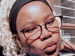 Kinkysandy21