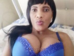 Kinkytanya