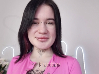Kiraadame