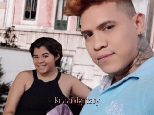 Kiraandgatsby
