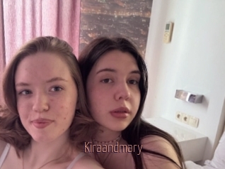 Kiraandmary