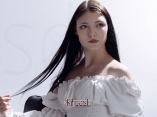 Kiraash