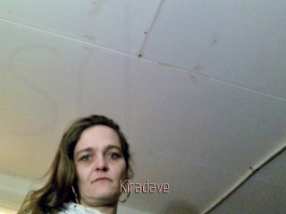 Kiradave