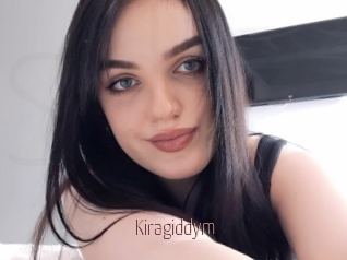 Kiragiddym