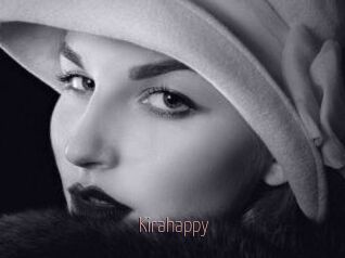 Kirahappy