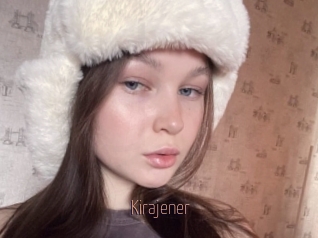 Kirajener
