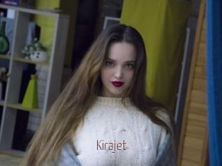 Kirajet