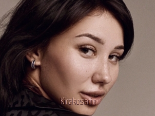 Kirakosarin