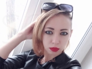 kirakrowl Sexe désirs
