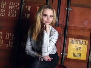 Kiralors