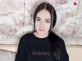 Kiralunary