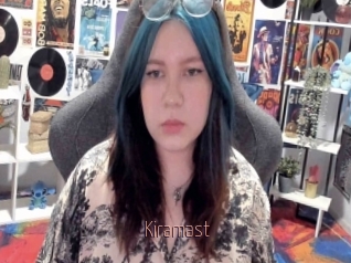 Kiramast