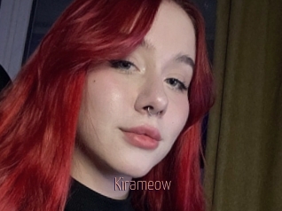 Kirameow