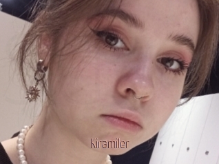 Kiramiler