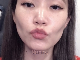 Kiraminxy