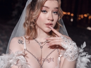kiranight Sexe désirs